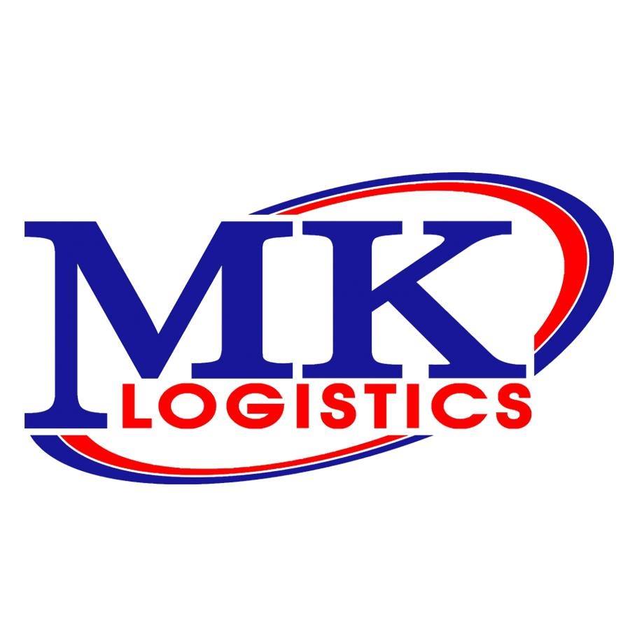 MK Logistics Logo